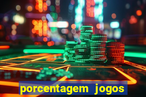 porcentagem jogos pg popbra